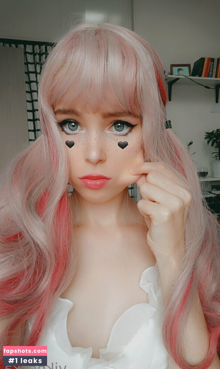 vikneskafree Nacktheit OnlyFans Fotos #42 - Fapshots