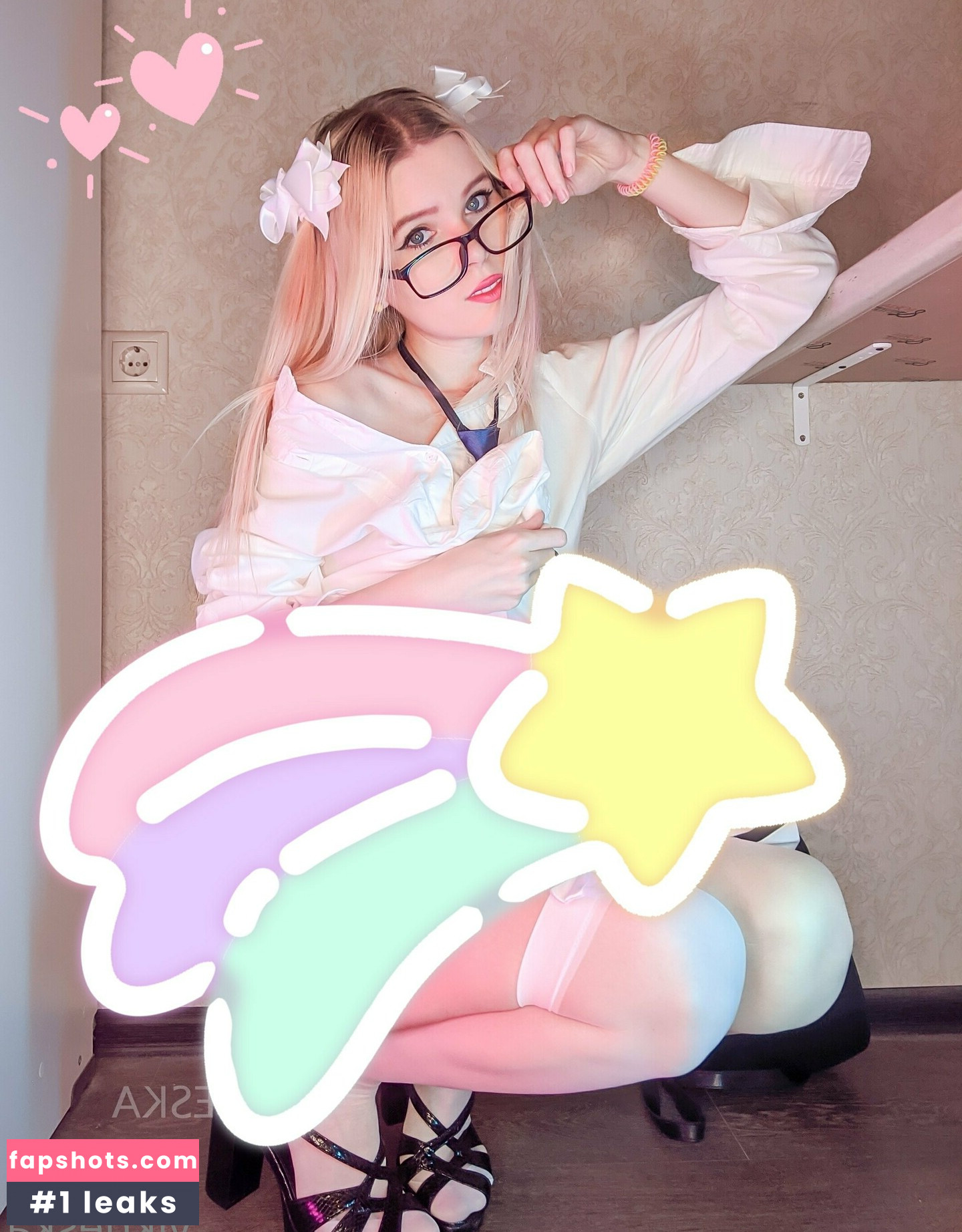 vikneskafree Nacktheit OnlyFans Fotos #50 - Fapshots