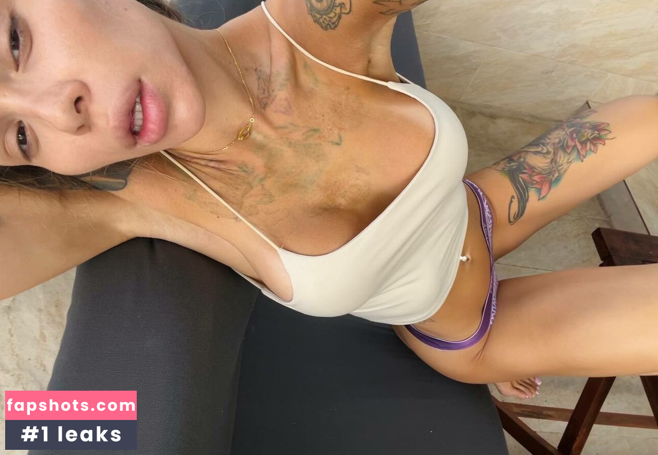 Viksi Filtración Desnuda OnlyFans Foto #19 - Fapshots