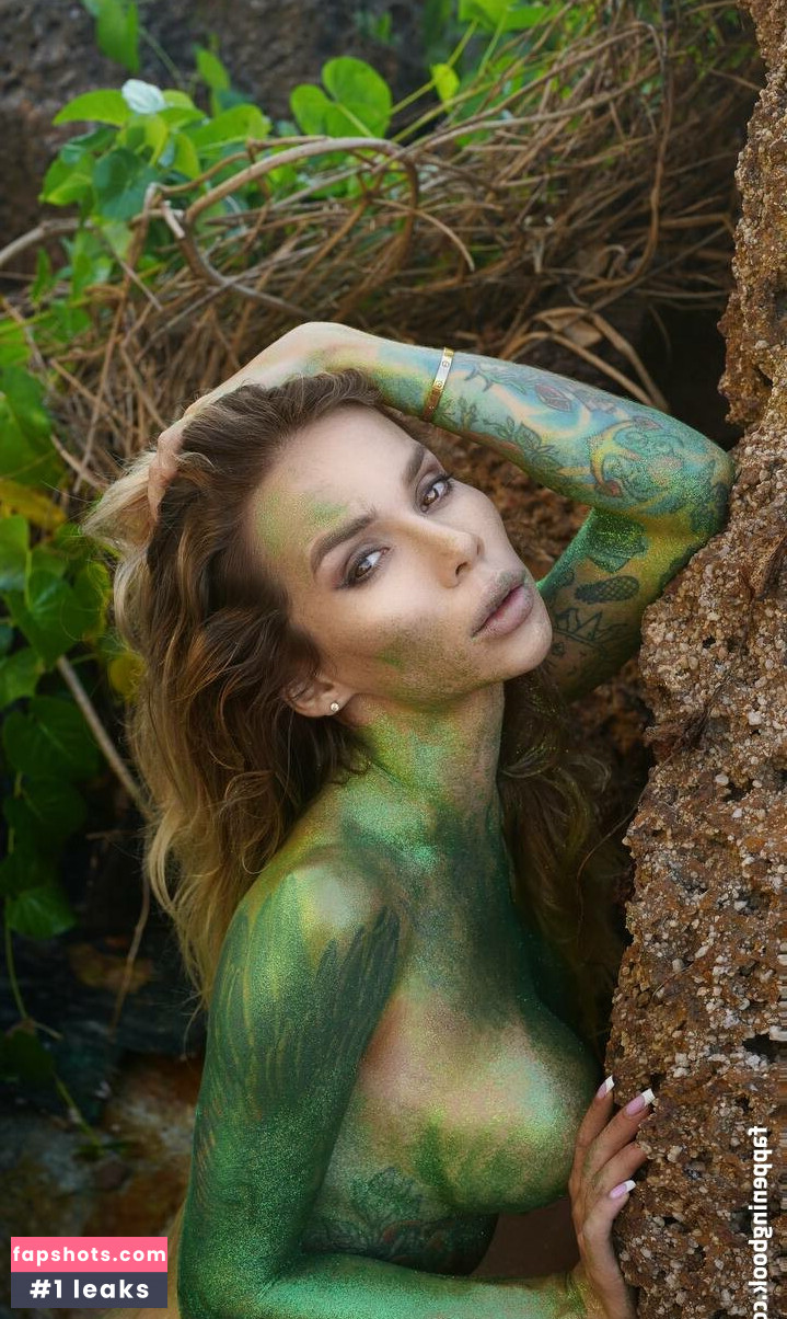 Viksi Filtración Desnuda OnlyFans Foto #23 - Fapshots