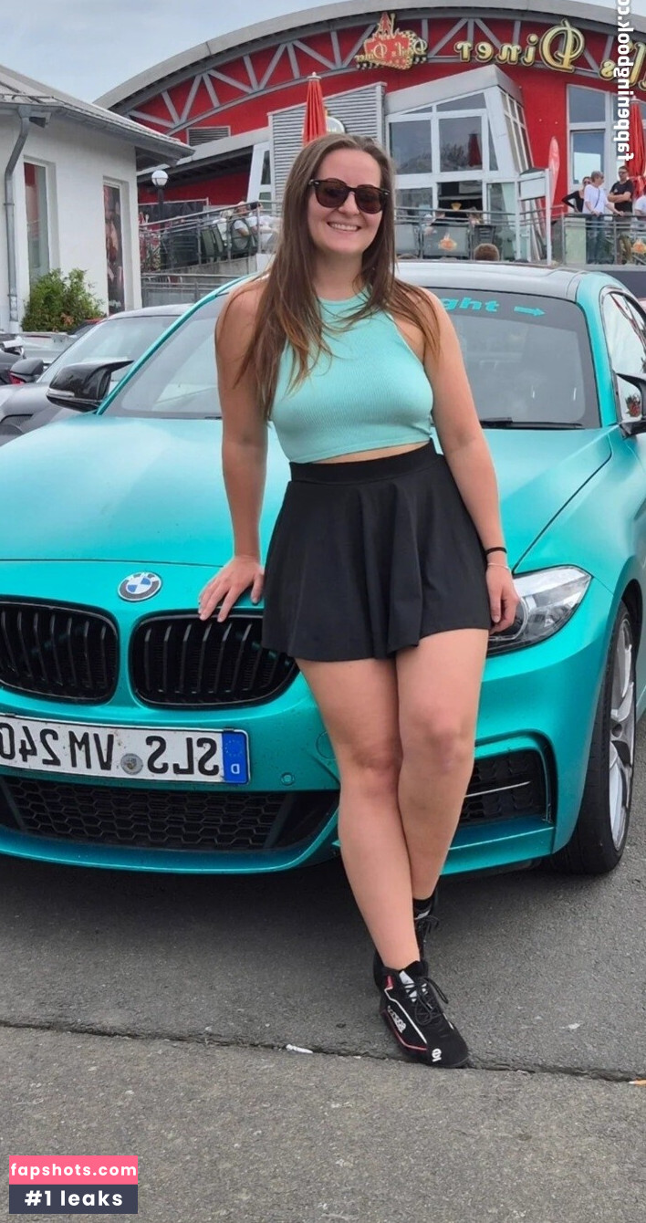 Viktoria Bochen gallery photo #11