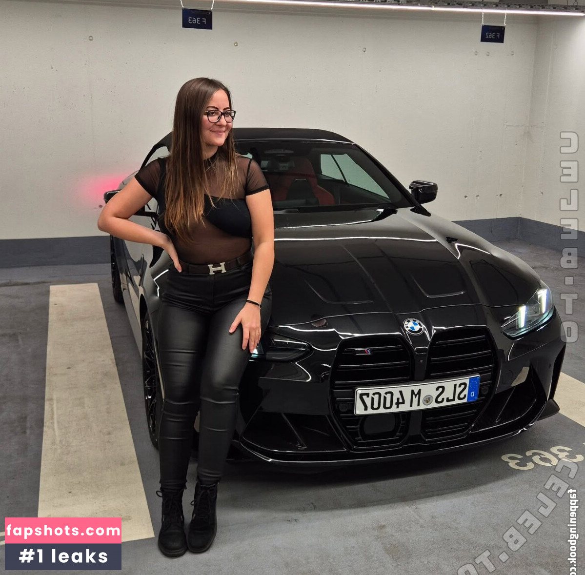 Viktoria Bochen gallery photo #3