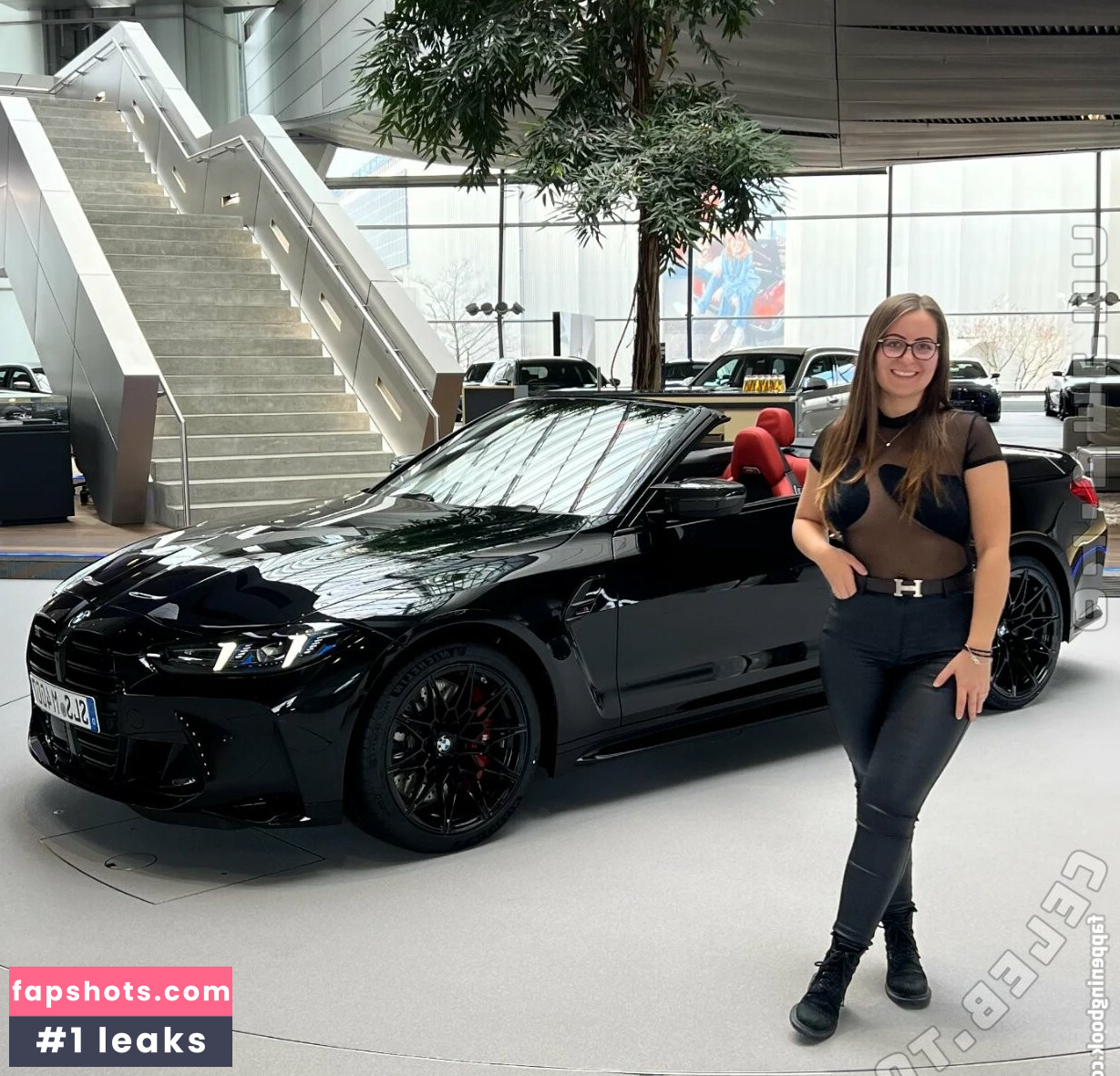 Viktoria Bochen gallery photo #5