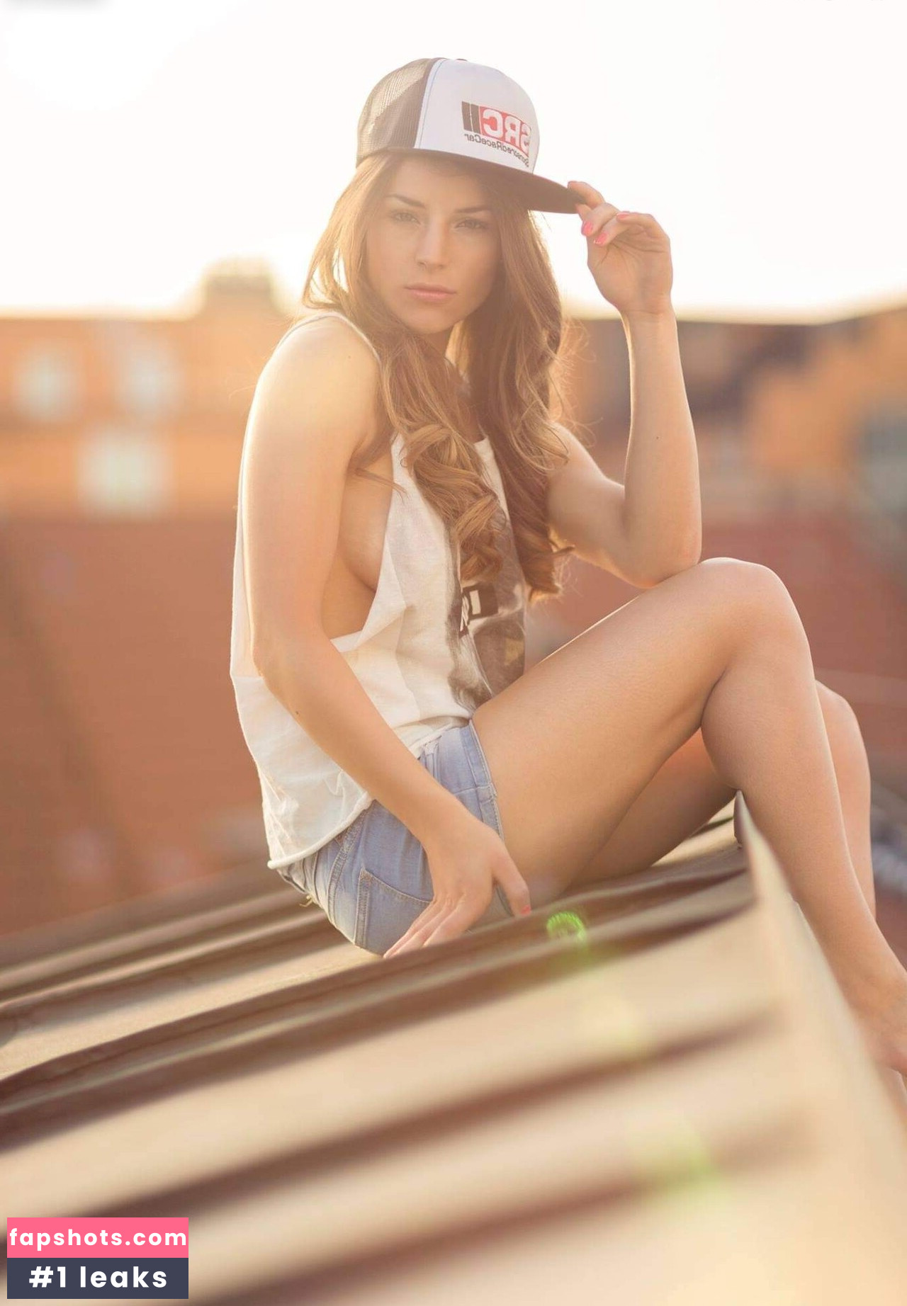 Viktoria Fischer Nude Leaks OnlyFans Photos #15 - Fapshots