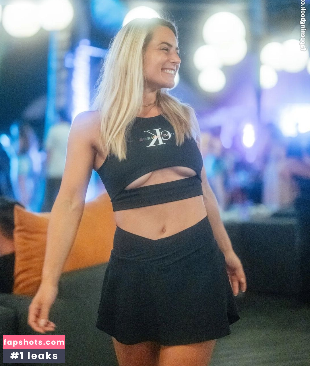 Viktoria Fischer Nude Leaks OnlyFans Photos #17 - Fapshots