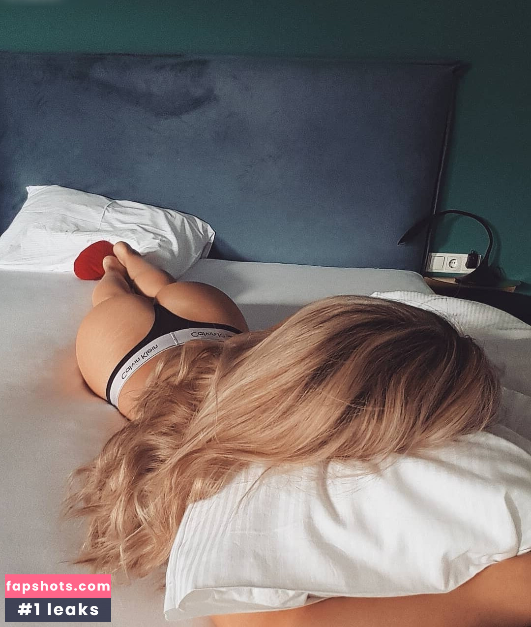 Viktoria Fischer Filtración Desnuda OnlyFans Foto #67 - Fapshots