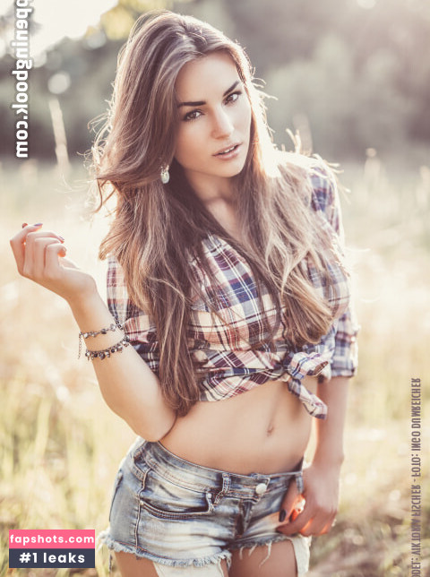 Viktoria Fischer Filtración Desnuda OnlyFans Foto #68 - Fapshots