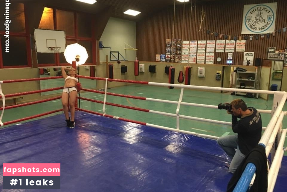 Viktoria Fischer Filtración Desnuda OnlyFans Foto #8 - Fapshots