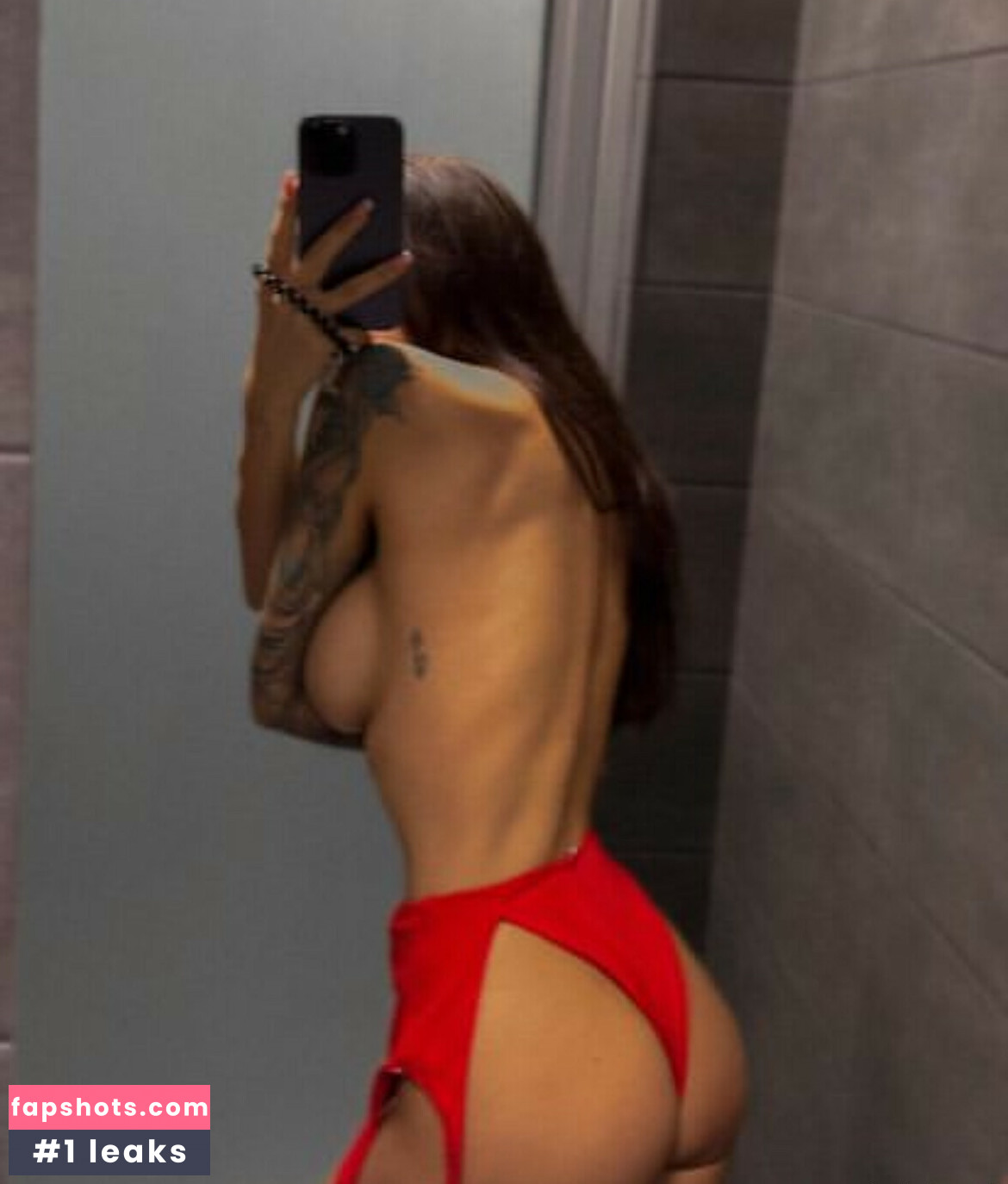 Viktoria Gnetko Nahé úniky fotek pouze od fanoušků #18 - Fapshots