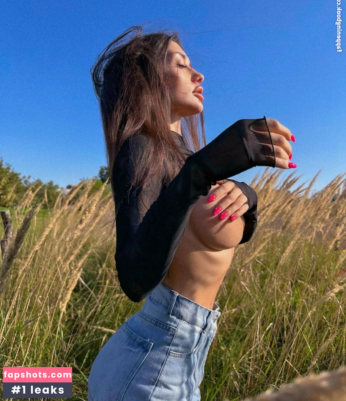 Viktoria Gnetko Nahé úniky fotek pouze od fanoušků #24 - Fapshots