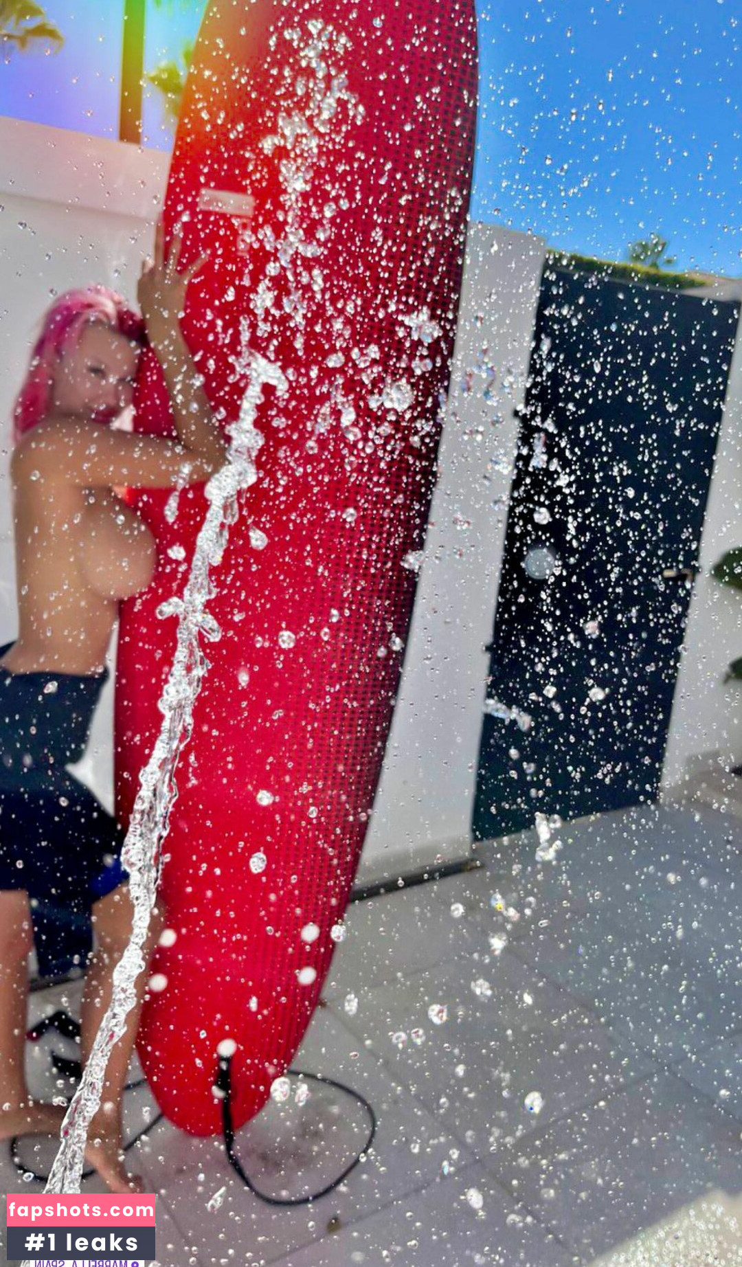 Viktoria Shock gallery photo #13