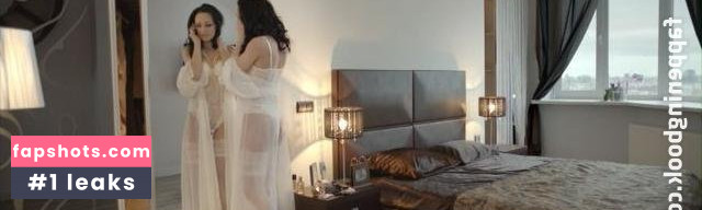 Viktoria Spesivtseva gallery photo #5