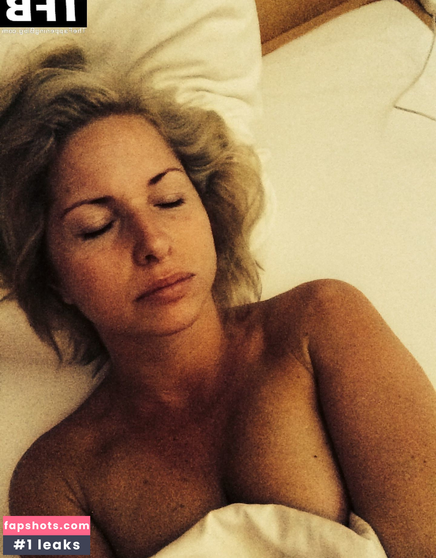 Viktoria Tolstoy Nahé úniky fotek pouze od fanoušků #14 - Fapshots