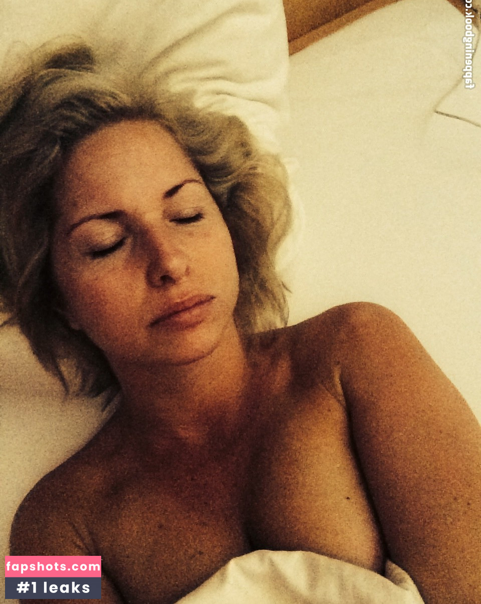 Viktoria Tolstoy Nude Leaks OnlyFans Photos #8 - LeakJerk