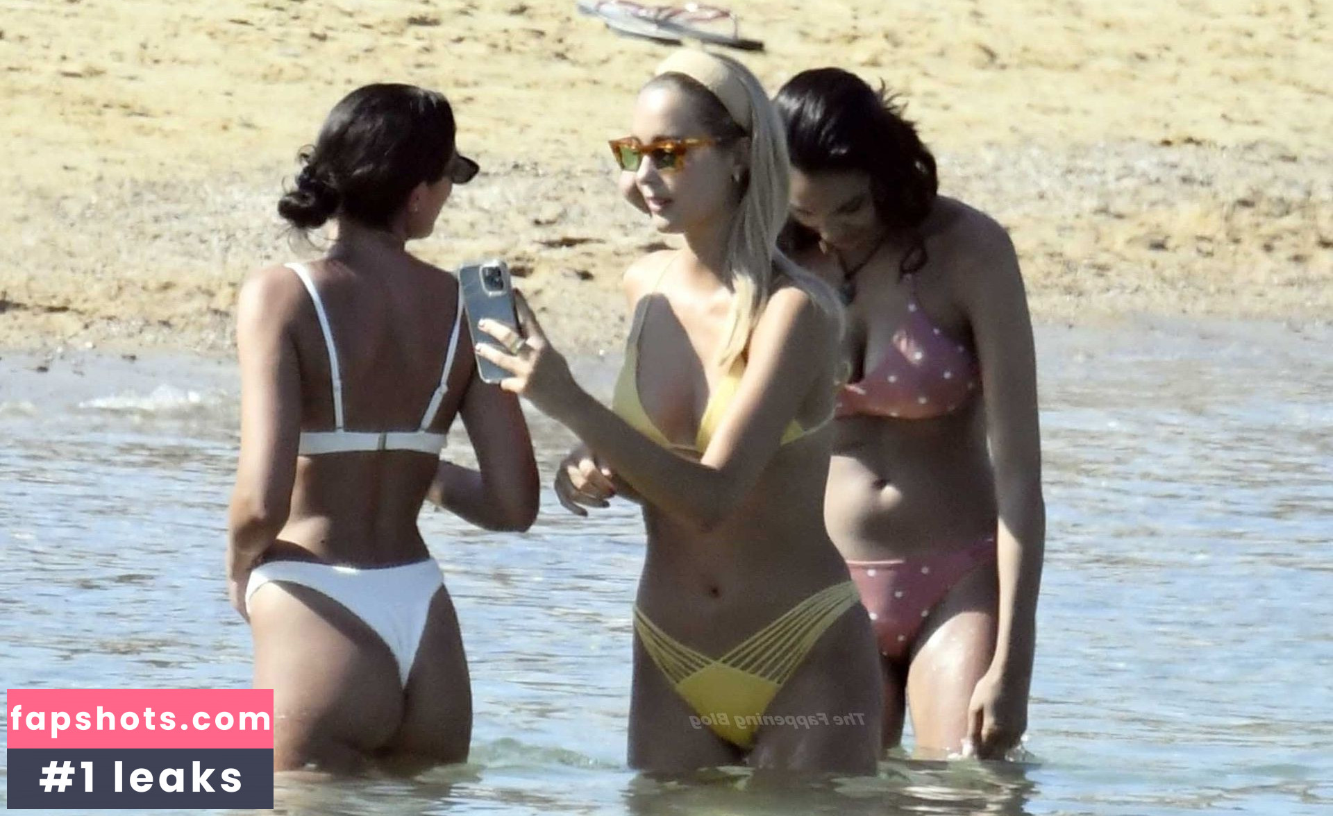 Viktoria Varga Nude Leaks OnlyFans Photos #14 - LeakJerk