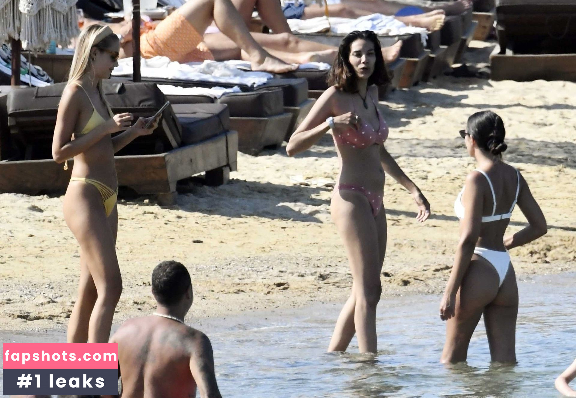 Viktoria Varga Nude Leaks OnlyFans Photos #15 - LeakJerk