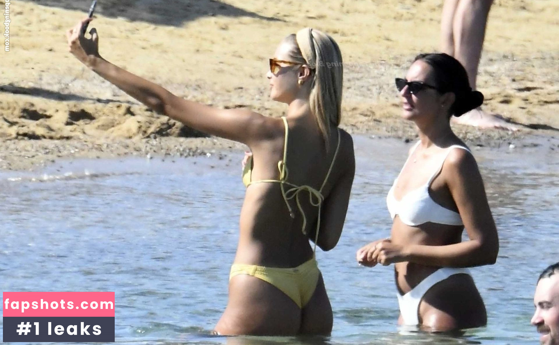 Viktoria Varga Nude Leaks OnlyFans Photos #26 - LeakJerk