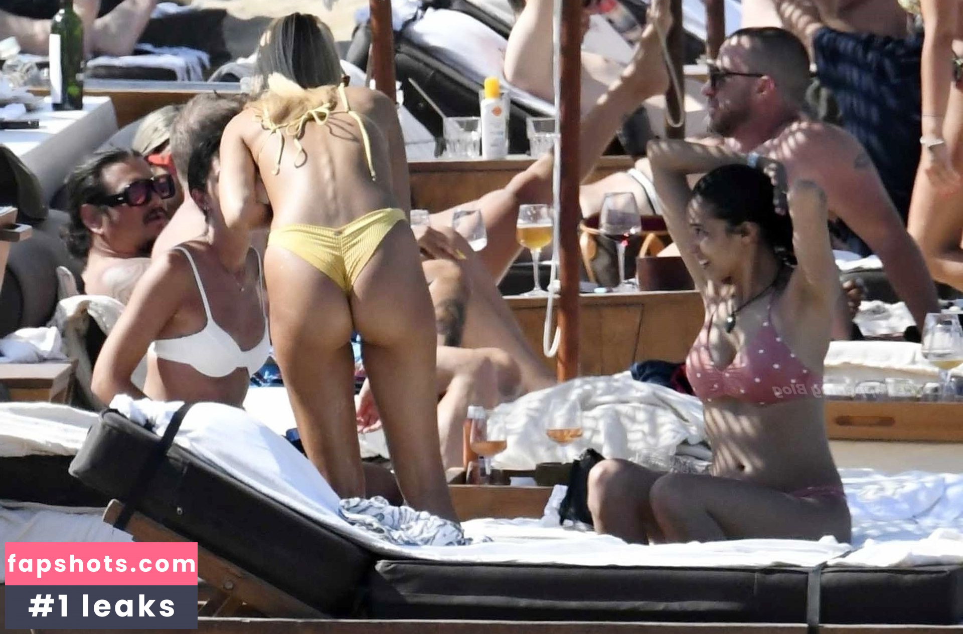 Viktoria Varga Nude Leaks OnlyFans Photos #28 - LeakJerk