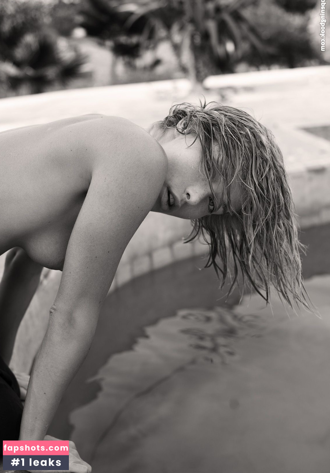 Viktoria Yarova Nahé úniky fotek pouze od fanoušků #11 - Fapshots