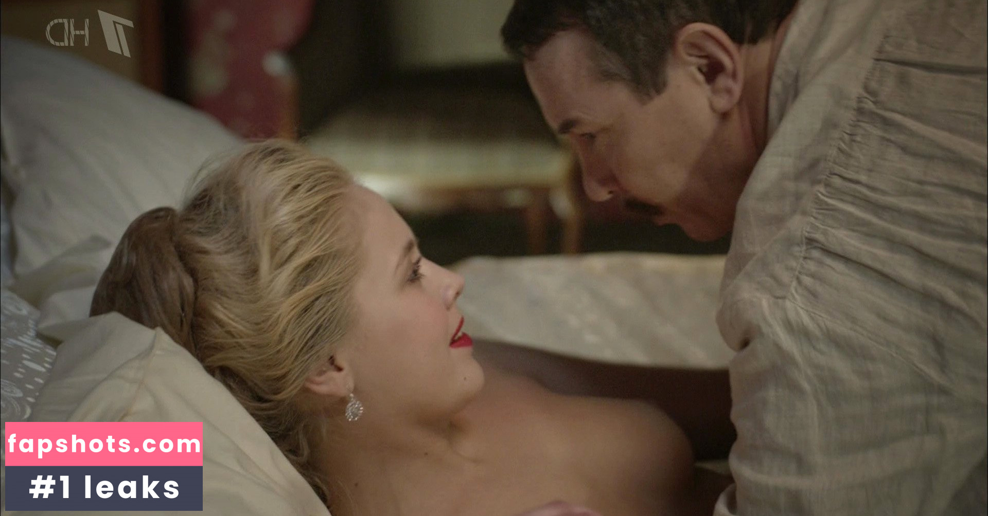 Viktoriya Romanenko gallery photo #17