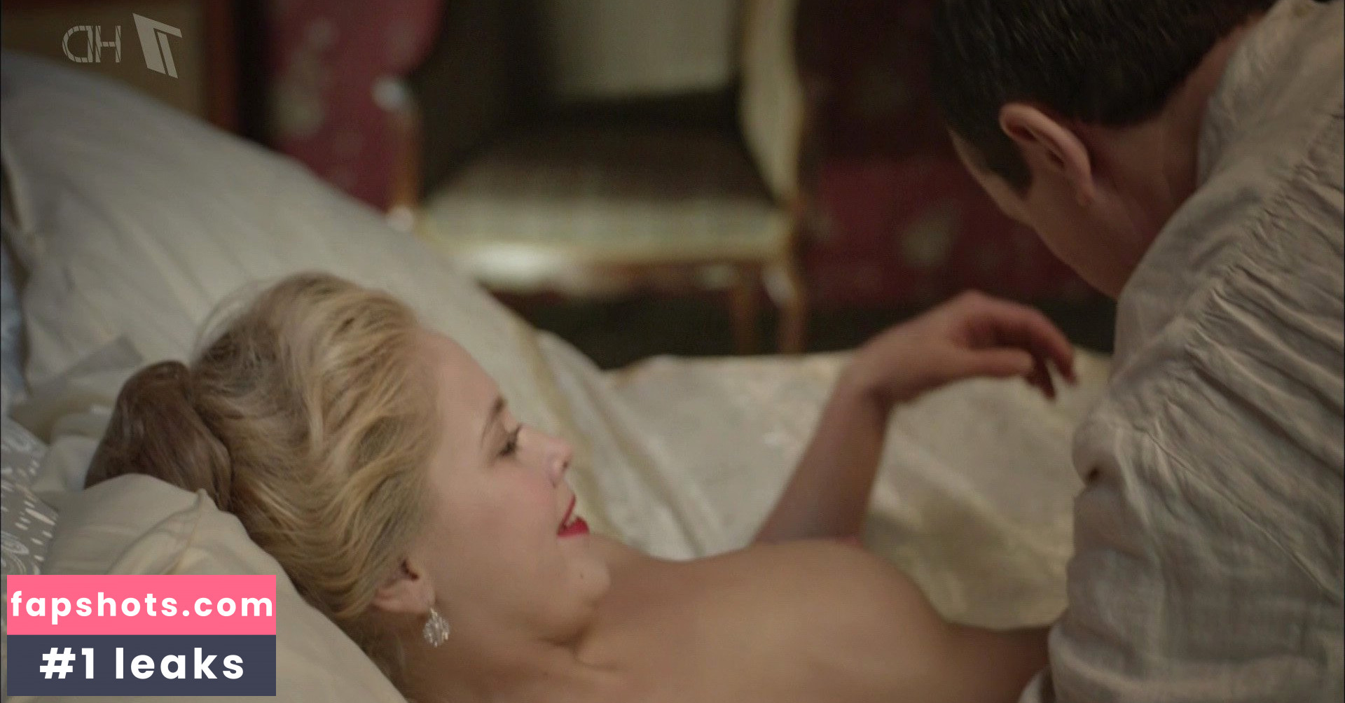 Viktoriya Romanenko gallery photo #18