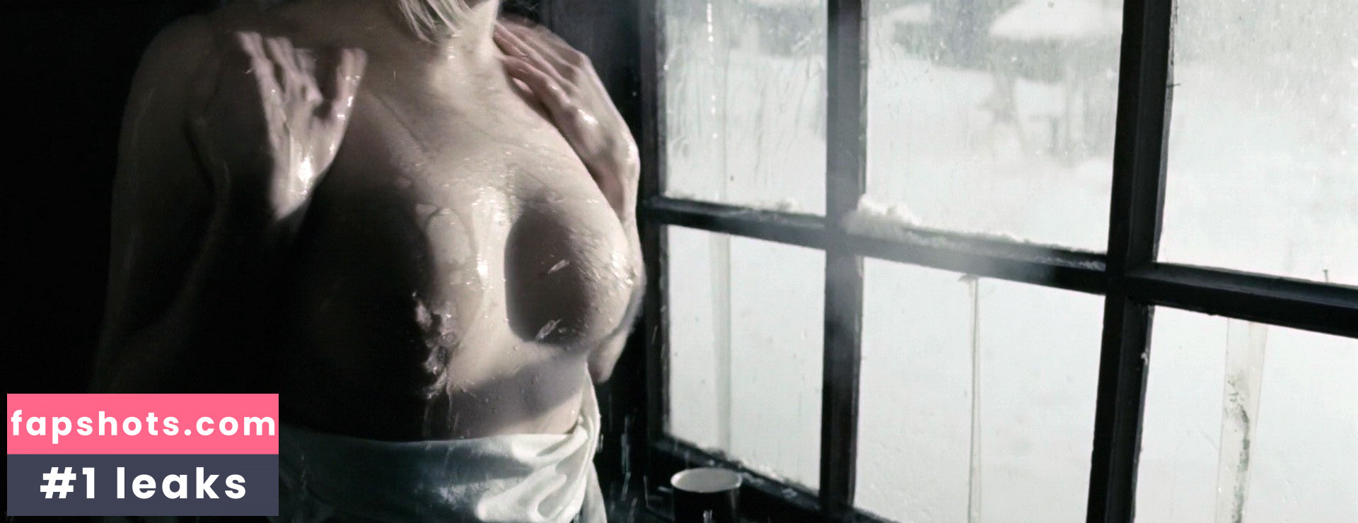 Viktoriya Romanenko gallery photo #19