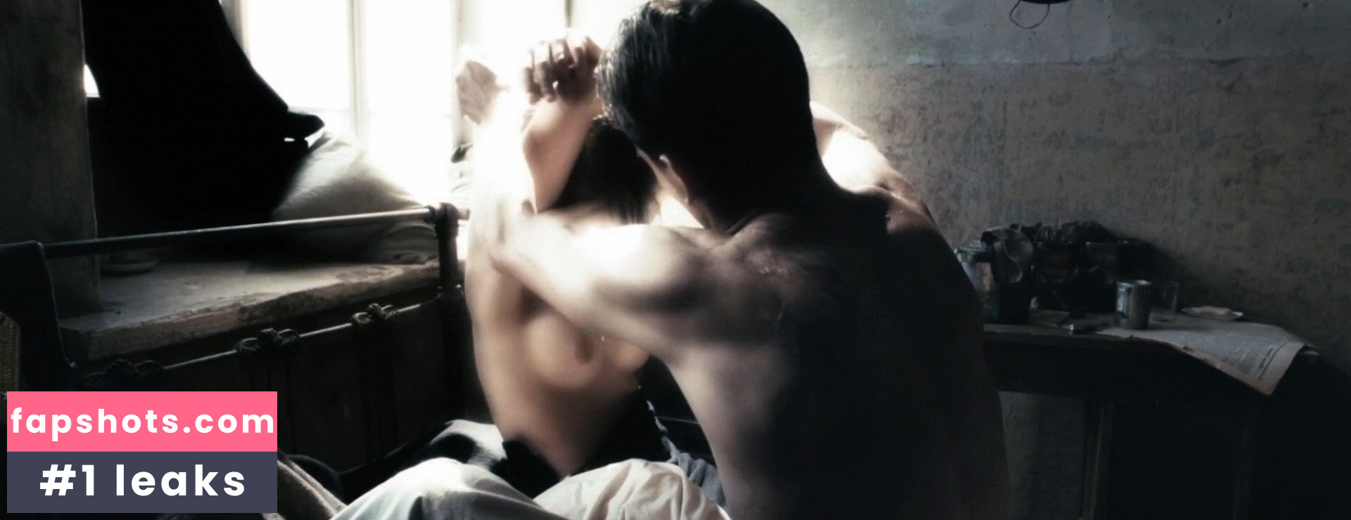 Viktoriya Romanenko gallery photo #20