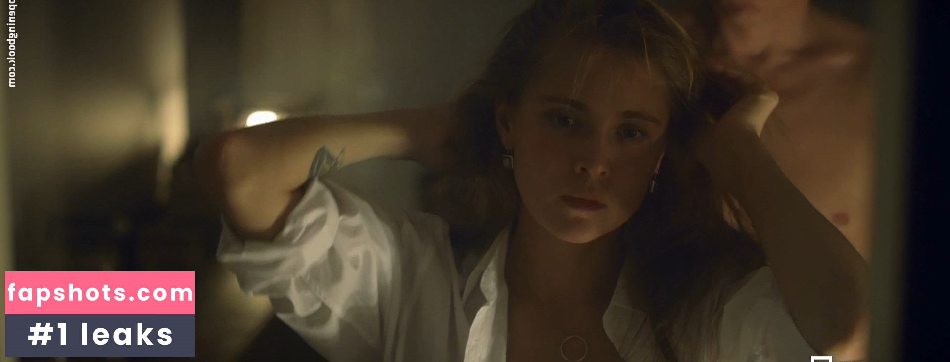 Viktoriya Romanenko gallery photo #3