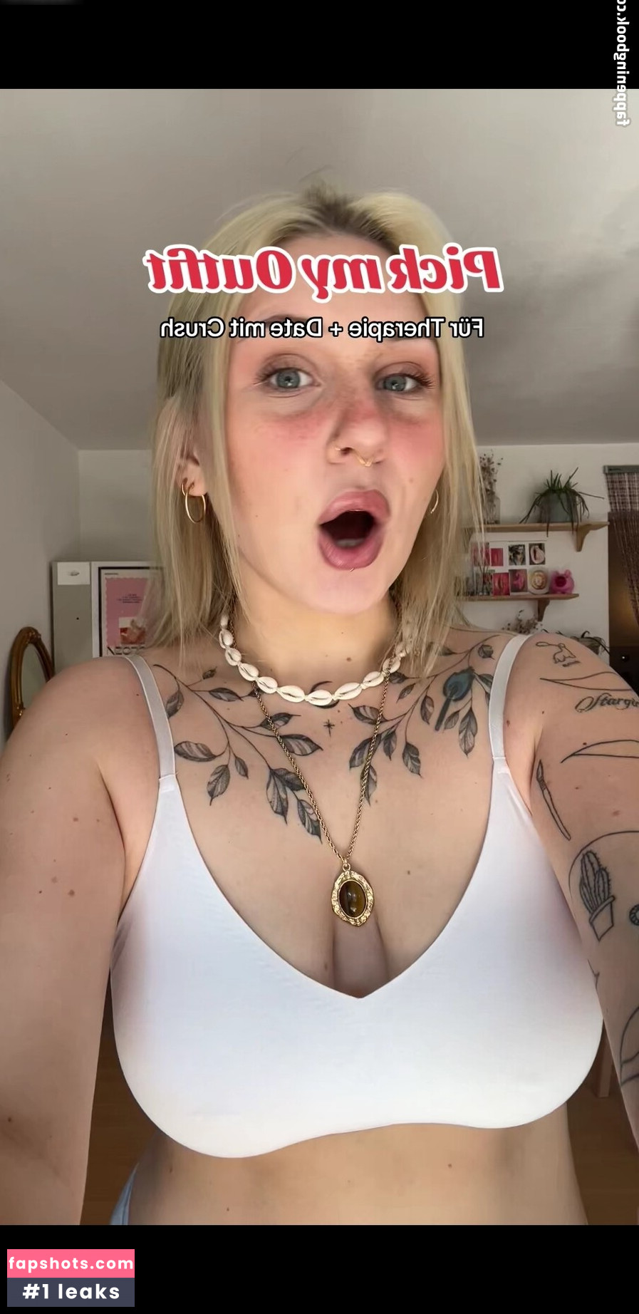 Viky kid Nude Leaks OnlyFans Photos #20 - LeakJerk