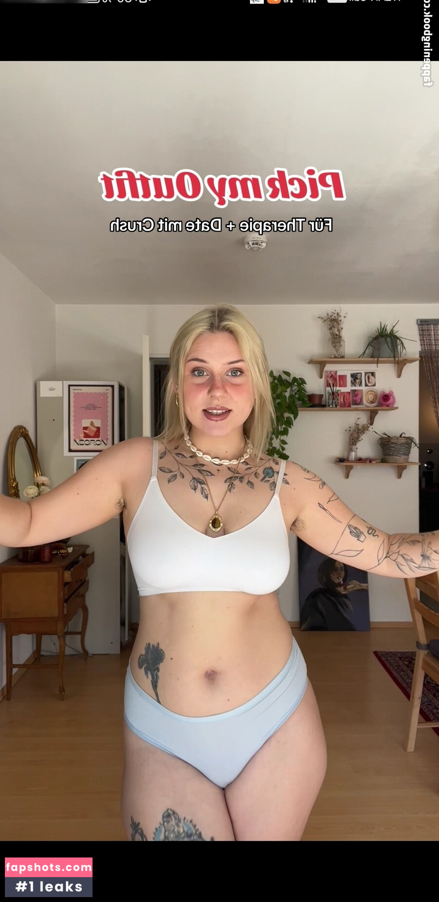 Viky kid Nude Leaks OnlyFans Photos #22 - LeakJerk