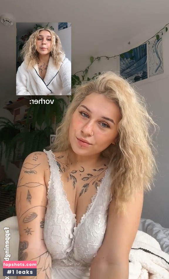 Viky kid Nude Leaks OnlyFans Photos #24 - LeakJerk