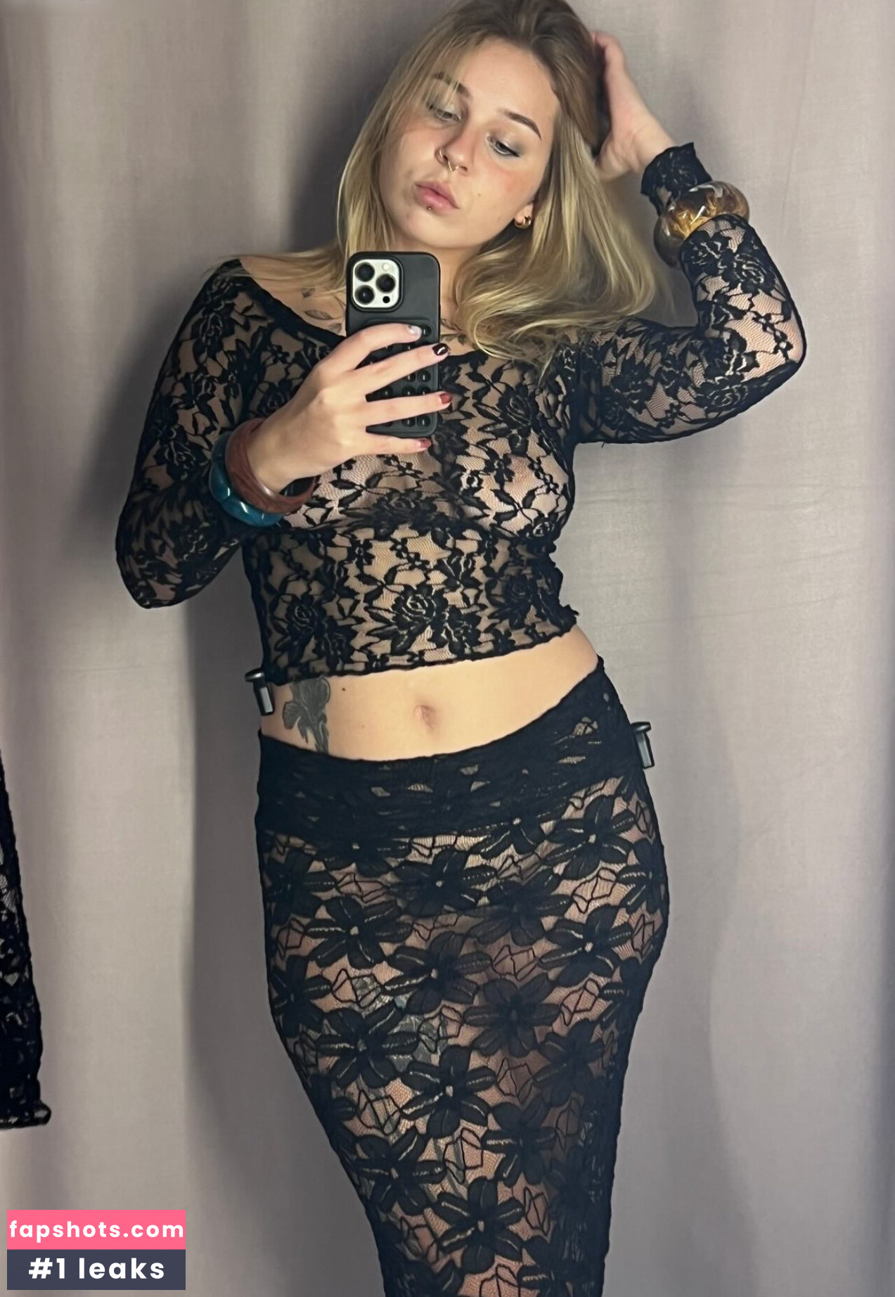 Viky kid Nude Leaks OnlyFans Photos #27 - LeakJerk