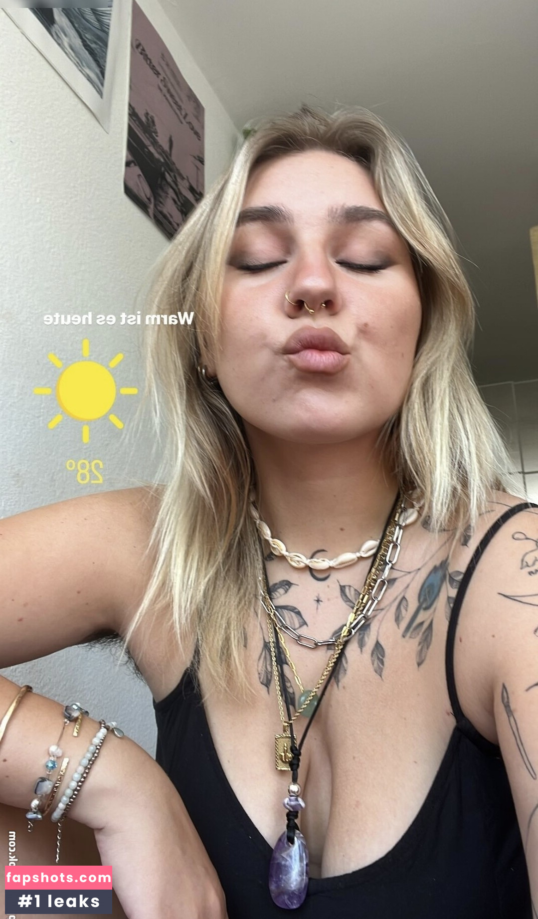 Viky kid Nude Leaks OnlyFans Photos #31 - LeakJerk