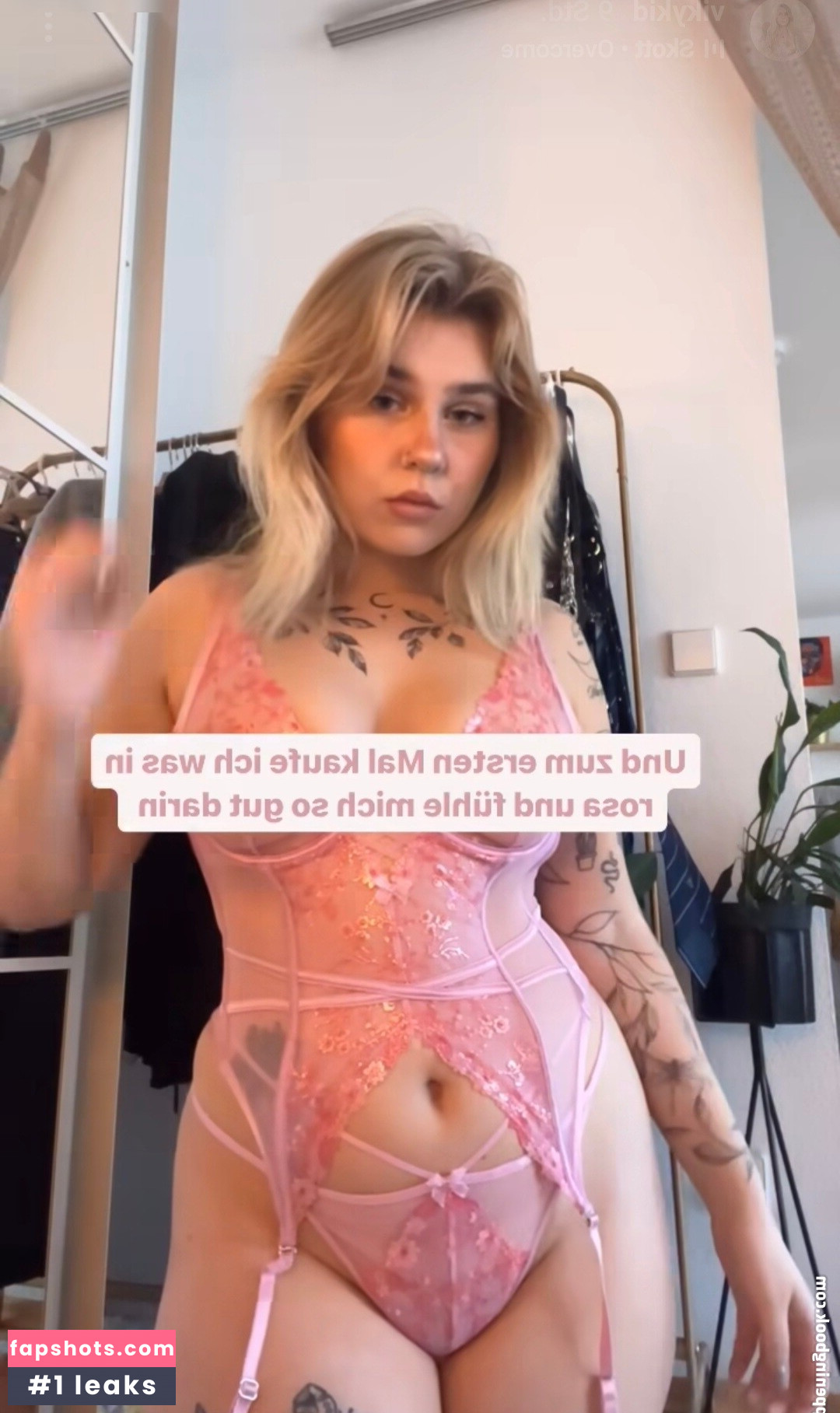 Viky kid Nude Leaks OnlyFans Photos #33 - LeakJerk