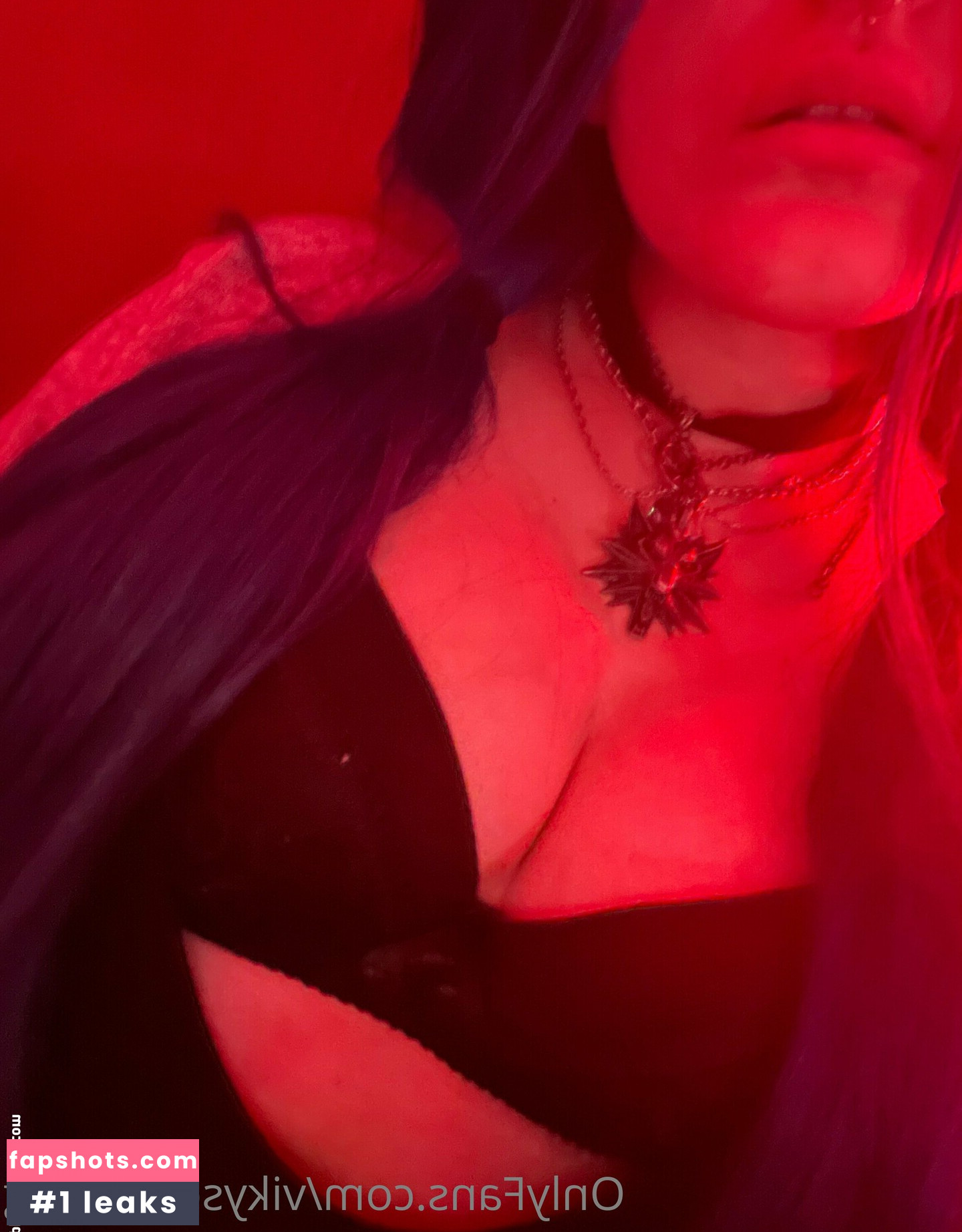 vikyscreaming Nahé úniky fotek pouze od fanoušků #3 - Fapshots