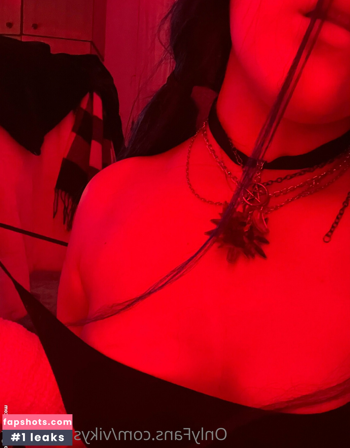 vikyscreaming Nahé úniky fotek pouze od fanoušků #4 - Fapshots