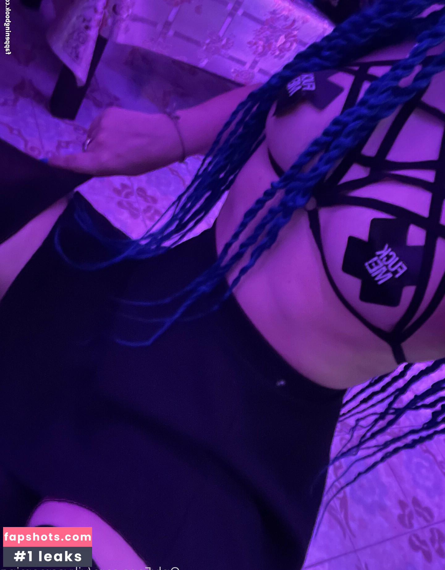 vikyscreaming Nahé úniky fotek pouze od fanoušků #6 - Fapshots