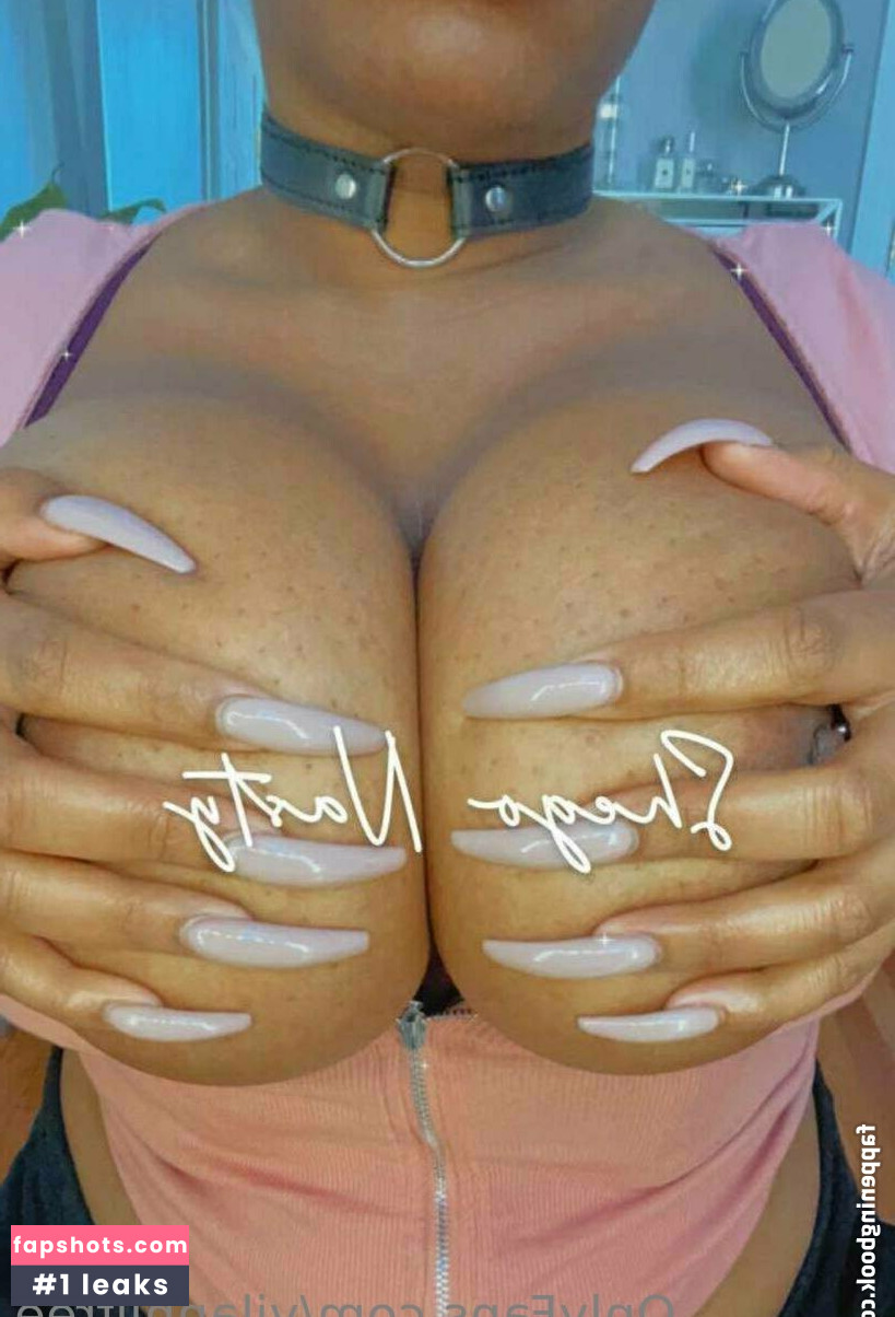 vilanniifree Nude Leaks OnlyFans Photos #24 - LeakJerk