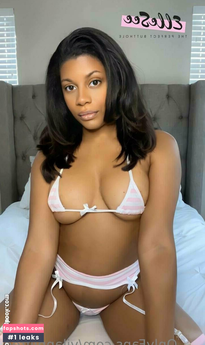 vilanniifree Nude Leaks OnlyFans Photos #31 - LeakJerk
