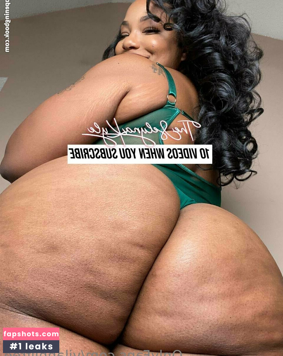 vilanniifree Nude Leaks OnlyFans Photos #63 - LeakJerk