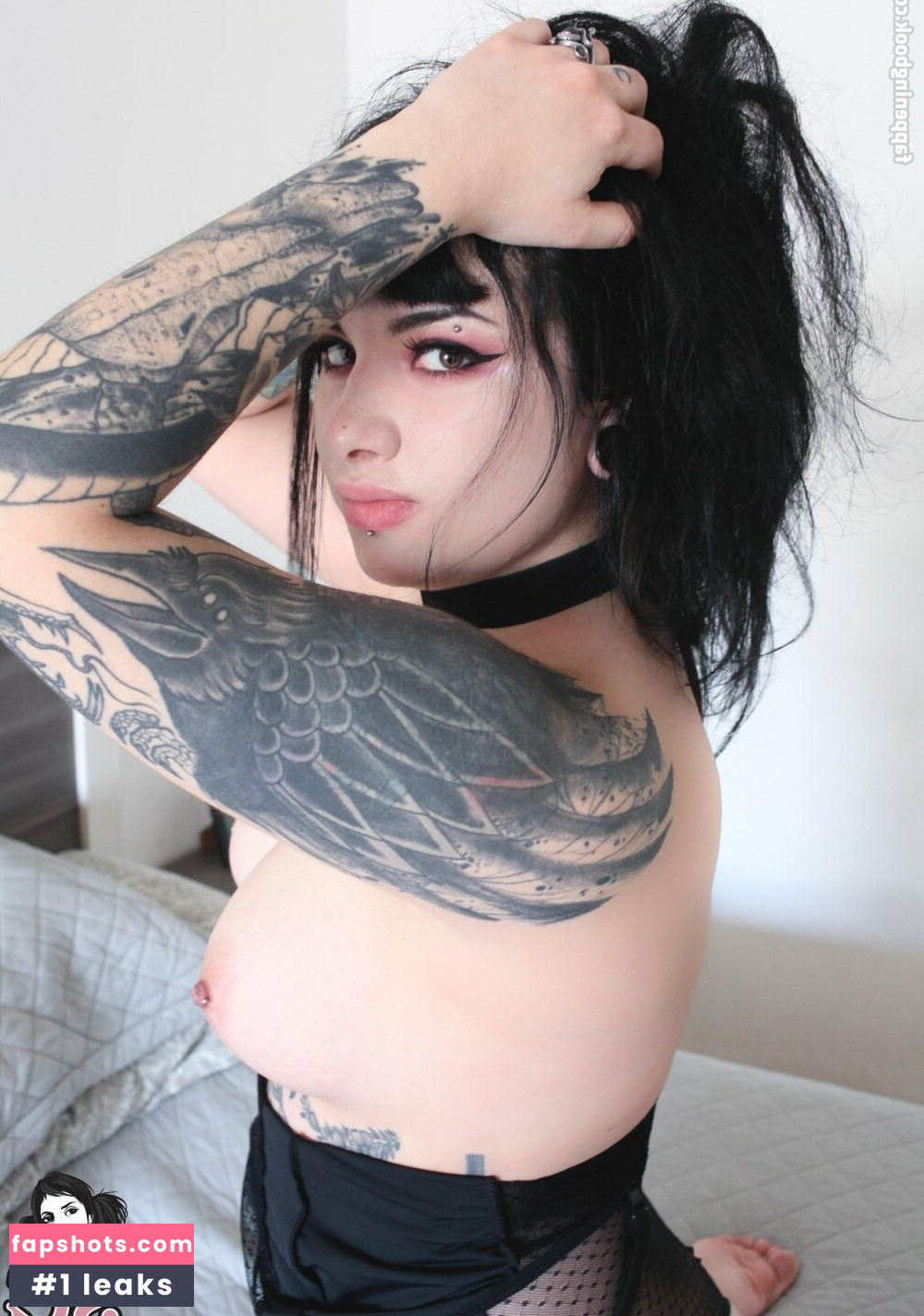 Vilgoetia Nahé úniky fotek pouze od fanoušků #8 - Fapshots