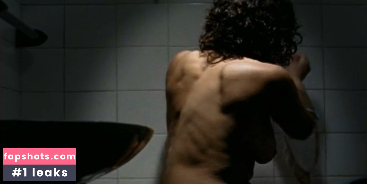 Vilma Cubillas Filtración Desnuda OnlyFans Foto #2 - Fapshots