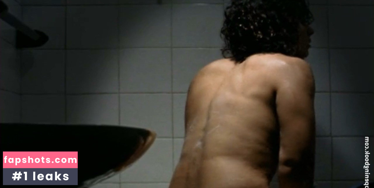 Vilma Cubillas Filtración Desnuda OnlyFans Foto #3 - Fapshots