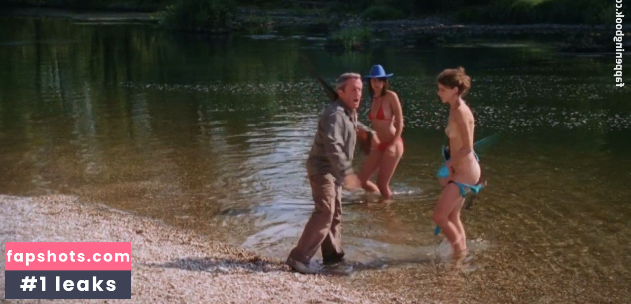 Vimala Pons Nahé úniky fotek pouze od fanoušků #11 - Fapshots