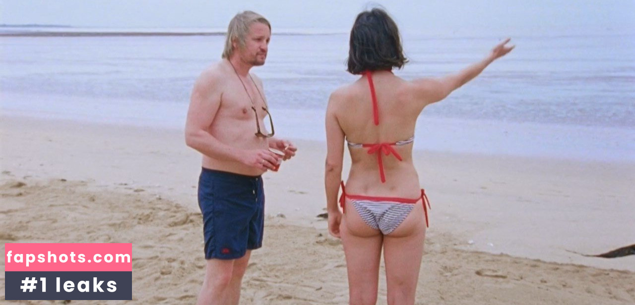 Vimala Pons Nahé úniky fotek pouze od fanoušků #13 - Fapshots