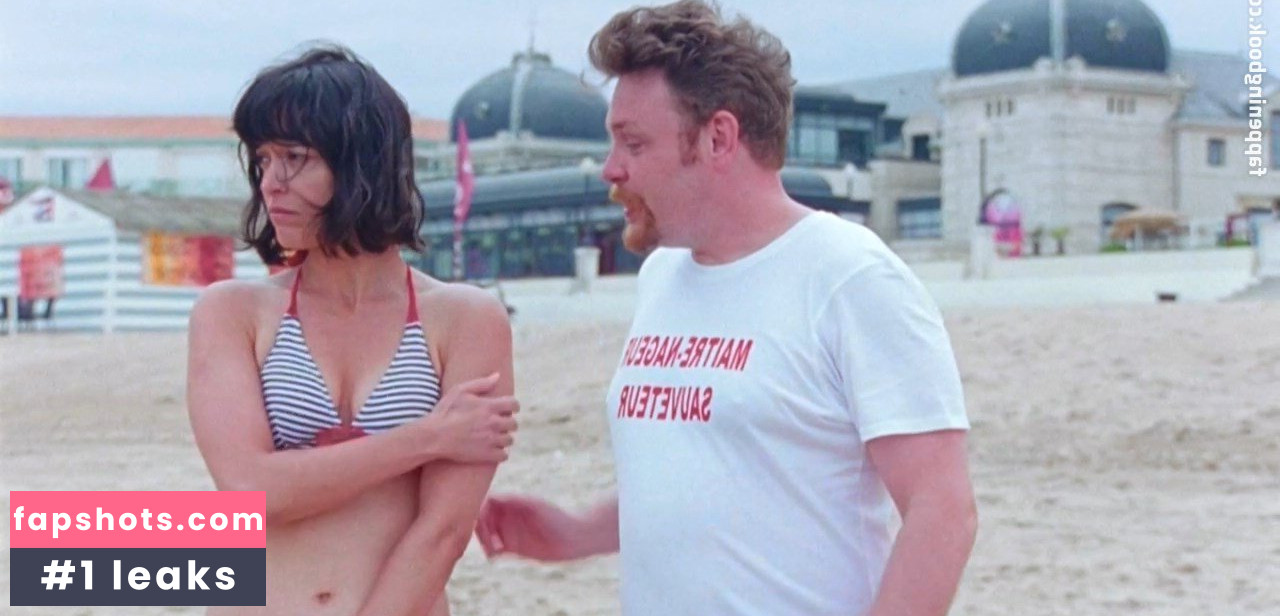 Vimala Pons Nahé úniky fotek pouze od fanoušků #15 - Fapshots