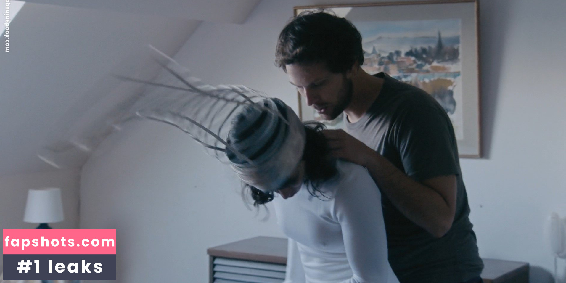 Vimala Pons Nahé úniky fotek pouze od fanoušků #17 - Fapshots