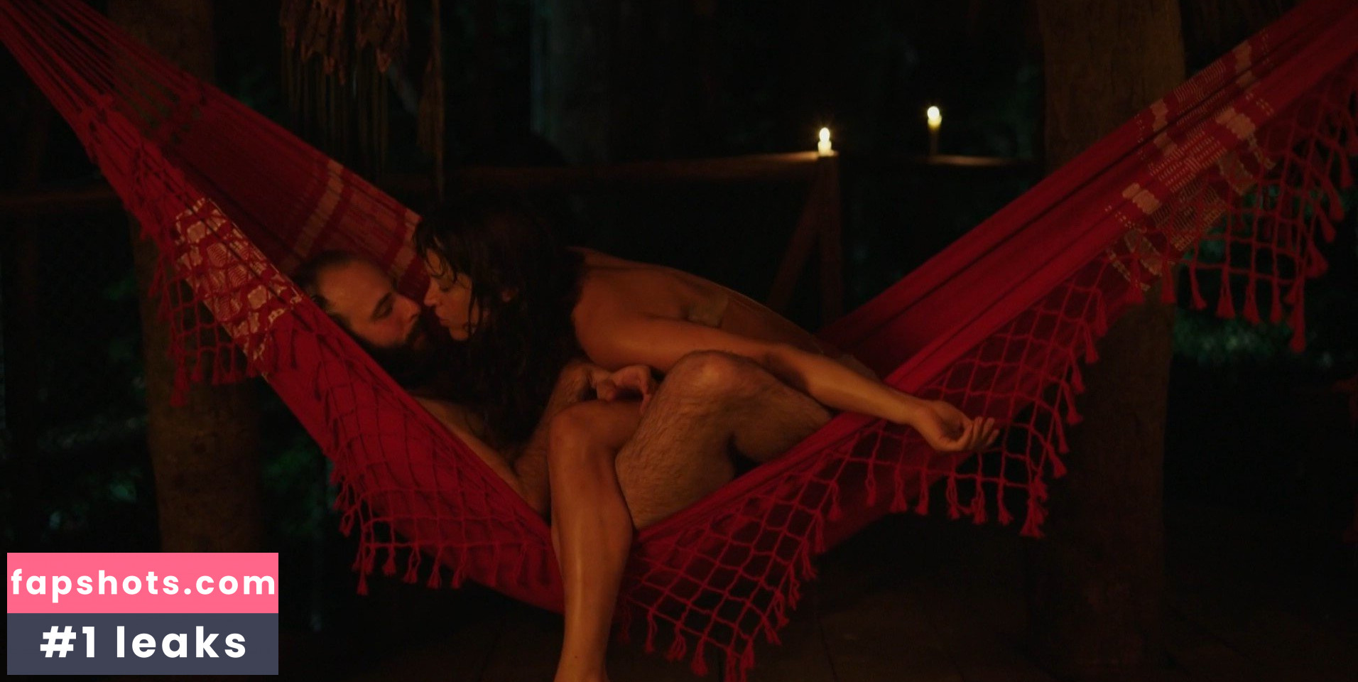 Vimala Pons Nahé úniky fotek pouze od fanoušků #20 - Fapshots