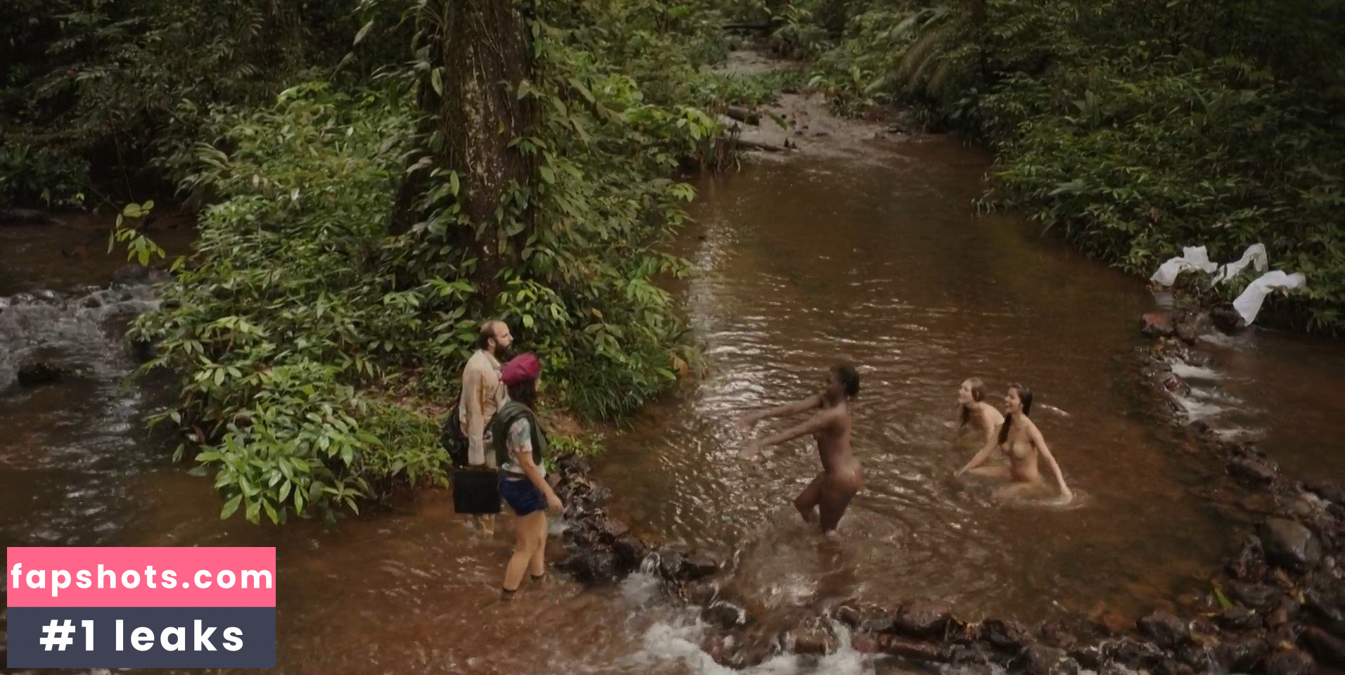 Vimala Pons Nahé úniky fotek pouze od fanoušků #21 - Fapshots