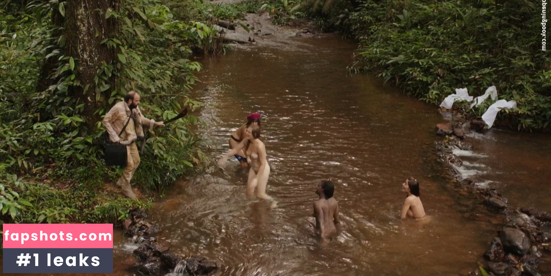 Vimala Pons Nahé úniky fotek pouze od fanoušků #22 - Fapshots